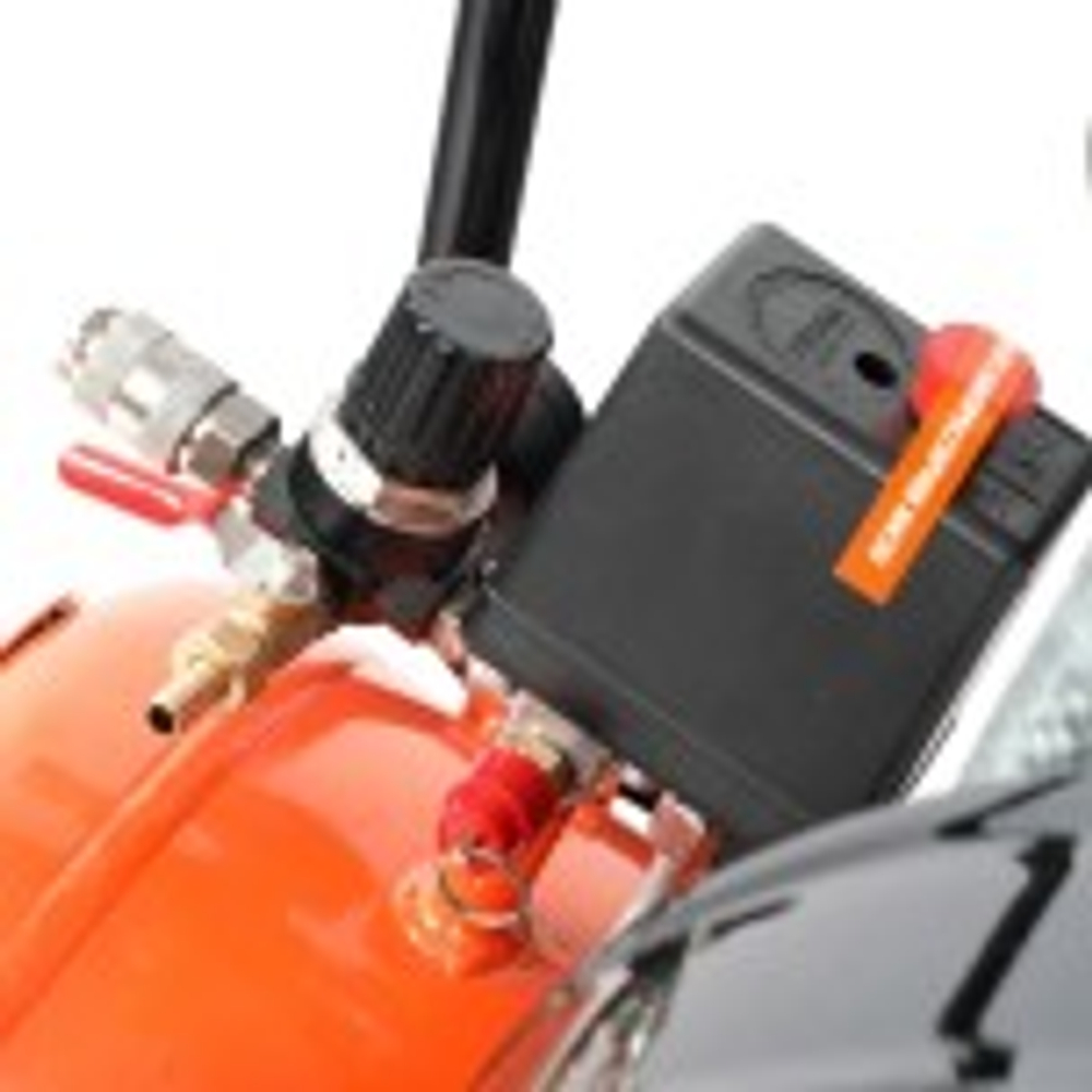 Компрессор поршневой PATRIOT PTR 50-450A 525306325