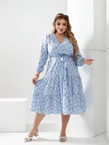 Платье УК-8519-2 Fabrika