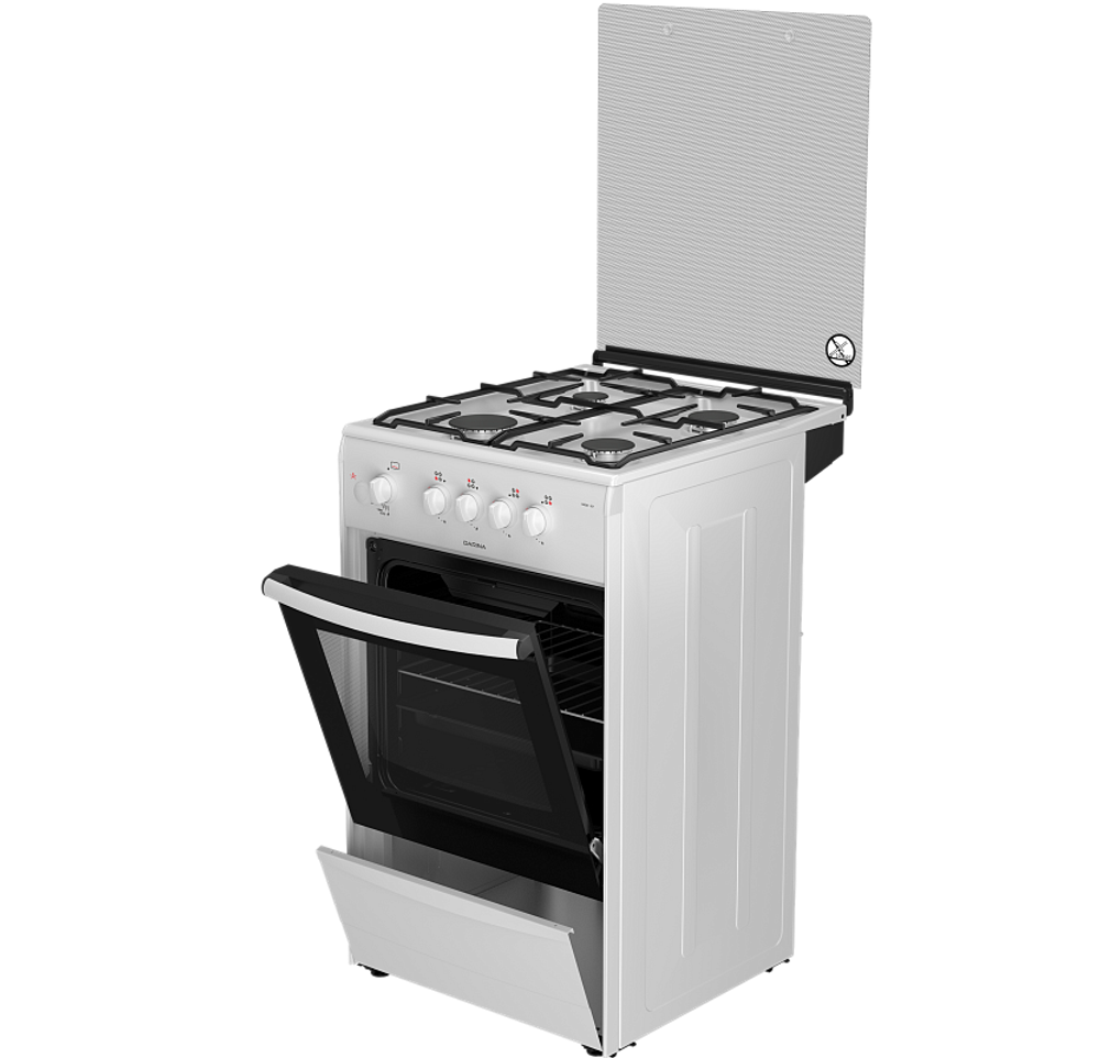 Плита газовая Darina 1B GM341 107 W