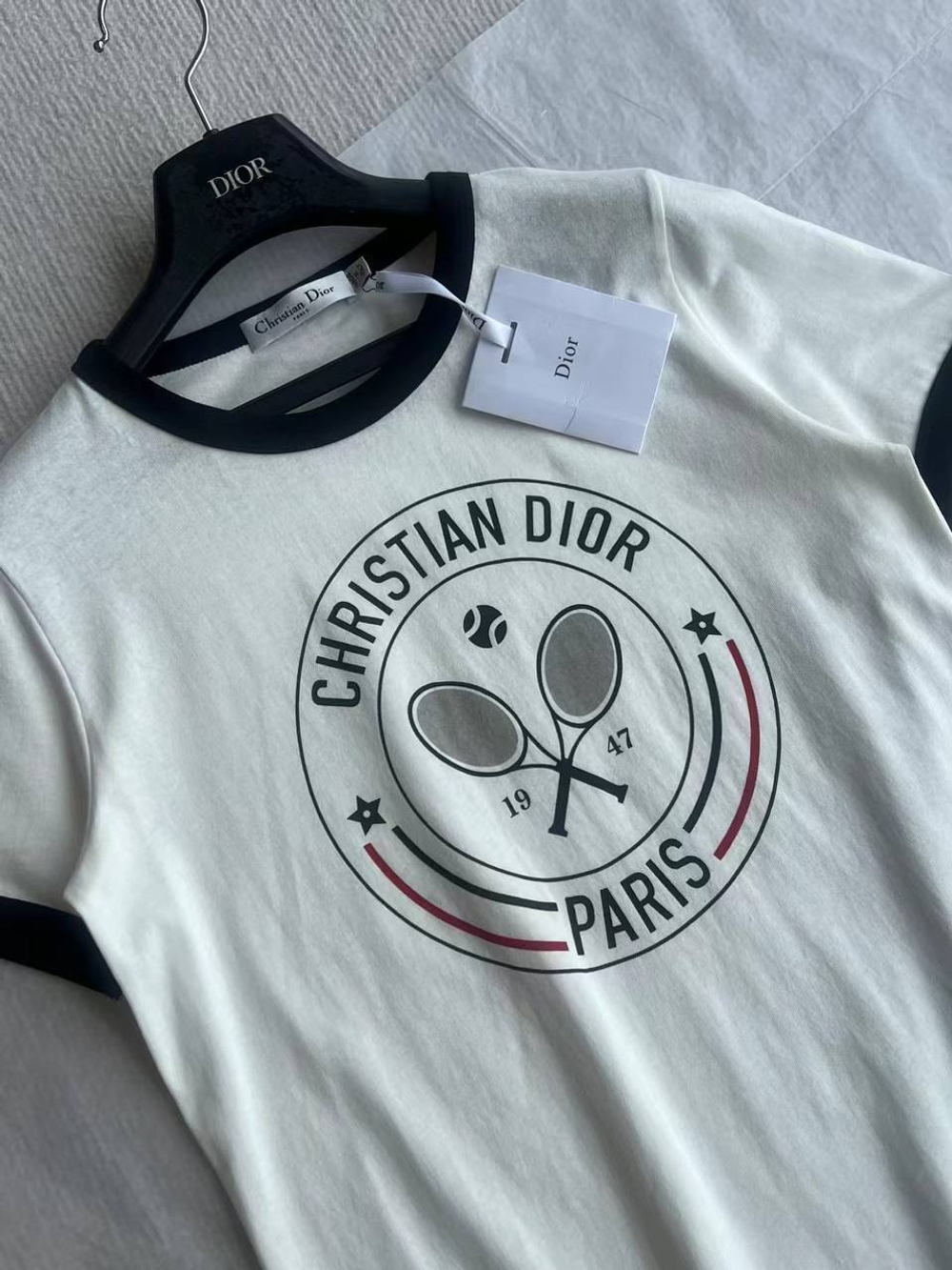 Футболка Christian Dior