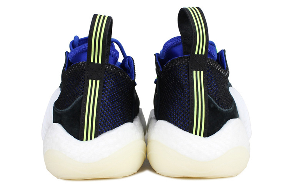 Кроссовки Adidas Originals Crazy Byw 2.0