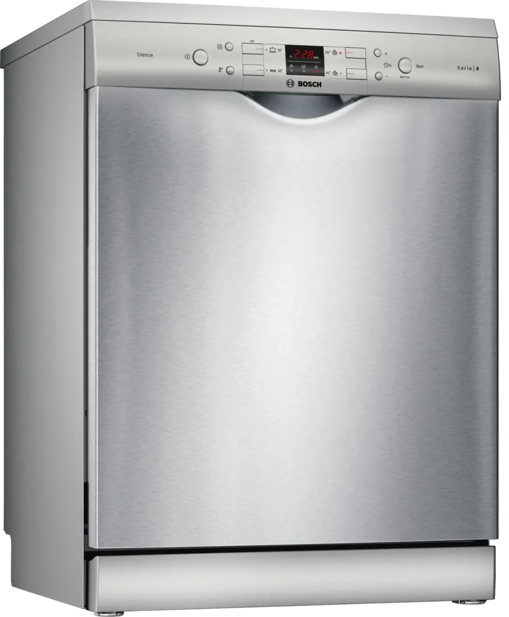 Посудомоечная машина Bosch SMS44DI01T