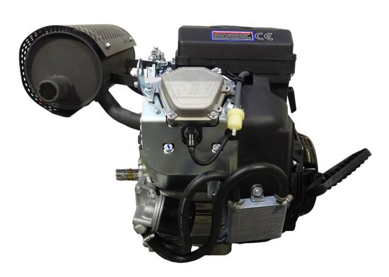 Двигатель "LIFAN" 2V78F-2A PRO (27 л.с.)