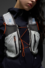 Функциональный жилет Nothomme Blue Outdoor Multi-functional 7L Off-road Vest "Gray Apricot Coffee"