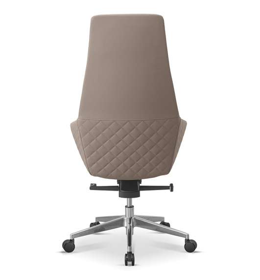 Кресло Aurora экокожа