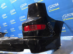 Бампер задний MITSUBISHI OUTLANDER 2005-2012