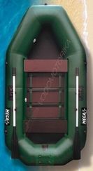 Лодка MEGA BOAT М-275P XXL