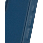 Кожаный чехол MagSafe uBear Capital Leather Case для iPhone 16 Pro Тонкий чехол из натуральной кожи Nappa