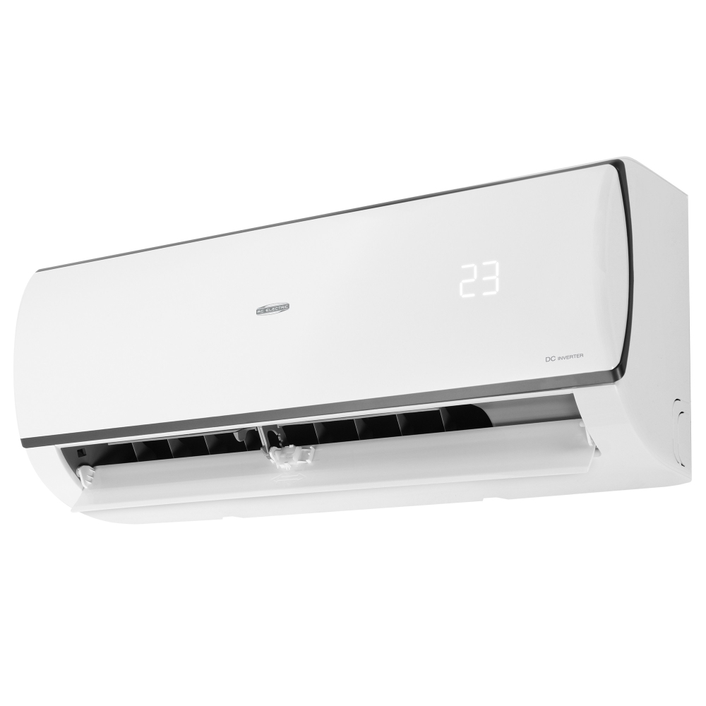 Сплит-система инверторного типа AC ELECTRIC ACEMI-09HN8 комплект