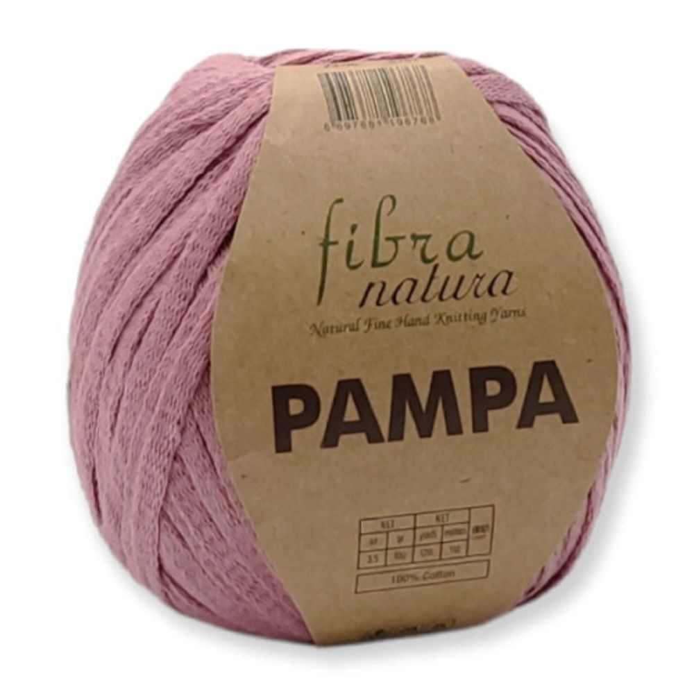 Пряжа Fibra Natura Pampa (06)