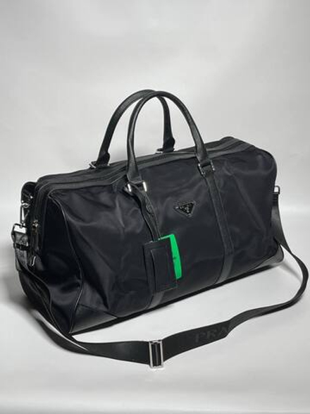 Сумка дорожная Prada
