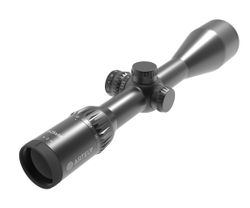 Оптический прицел Artelv LRS 5-25x56 SFP - фото 7