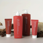 Кондиционер успокаивающий ЛЁГКОСТЬ от КОРНЕЙ CP-1 Detox Purifying Scalp Refresh Conditioner, 100мл