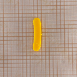 WDK-A5509014  Сменный пластиковый протектор на переднюю часть монтажной головки