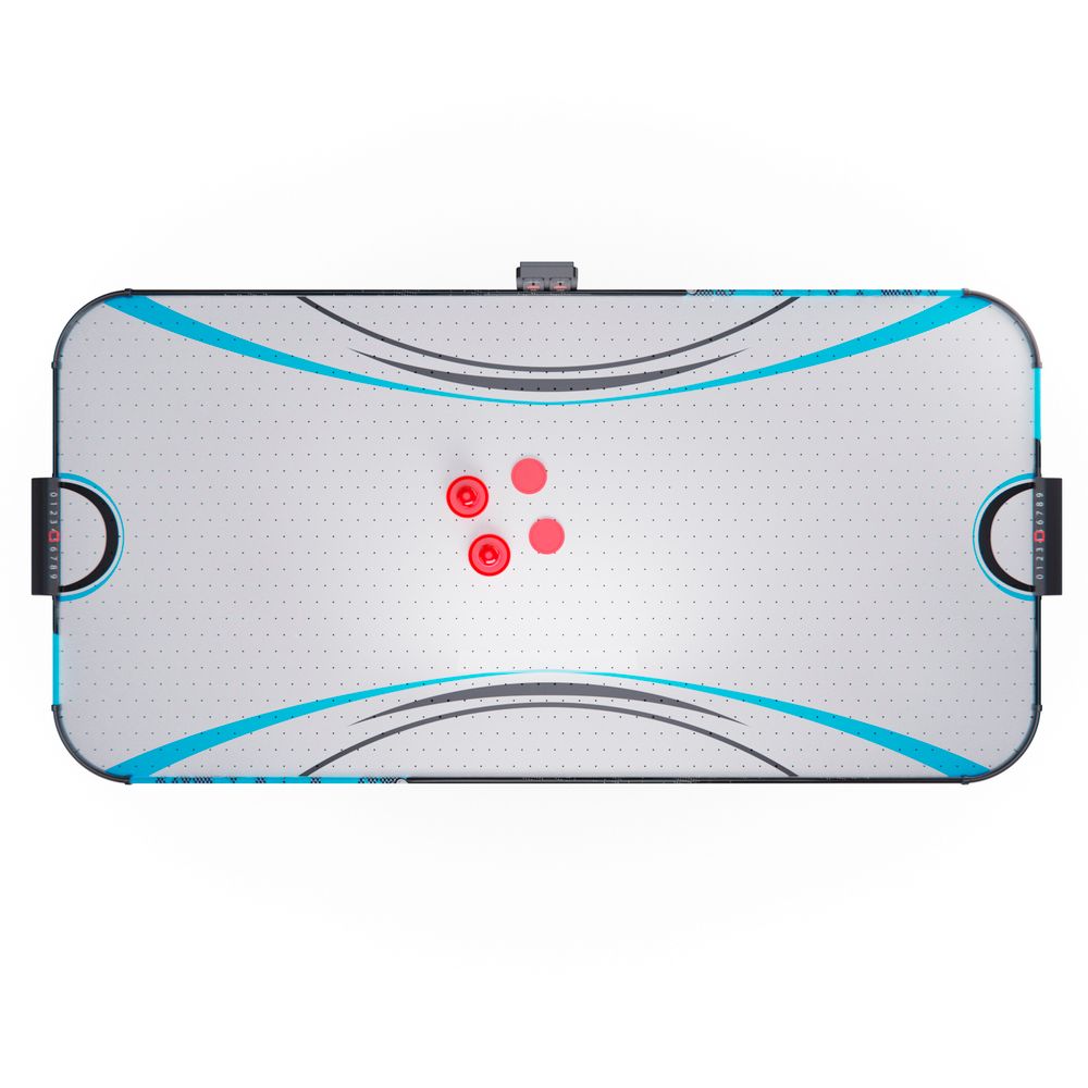 Игровой стол - аэрохоккей DFC LUGANO 60&amp;quot; JG-AT-16001