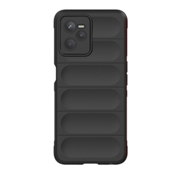 Противоударный чехол Flexible Case для Realme C35