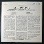 Eric Dolphy ‎– Out To Lunch! (Япония 1978г.)