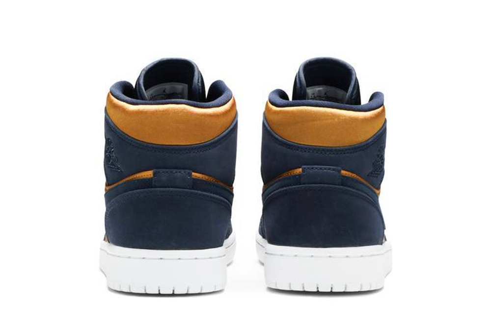Кроссовки Jordan Air Jordan 1 Mid Se