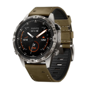 Премиальные часы Garmin Marq Adventurer (Gen 2)
