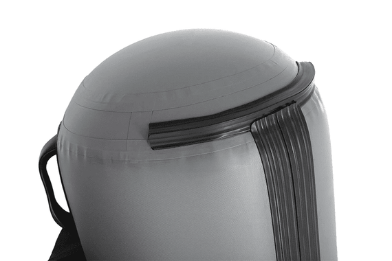 Лодка ПВХ ФРЕГАТ 330 С