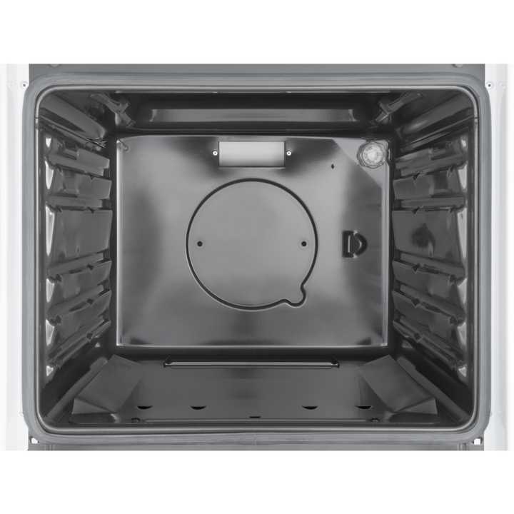 Газовая плита Hansa FCGW51050