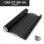Пленка тонировочная CBS-ST-BK 50 Carbon LUXFIL, рулон (размер 1,524x30м.)