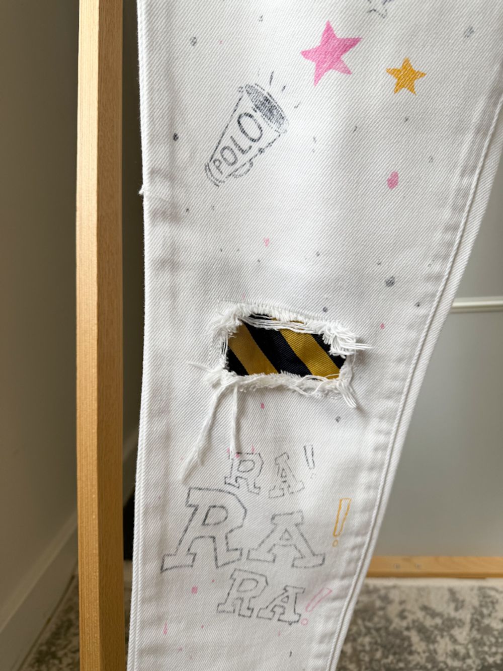 Джинсы Polo Ralph Lauren, 140