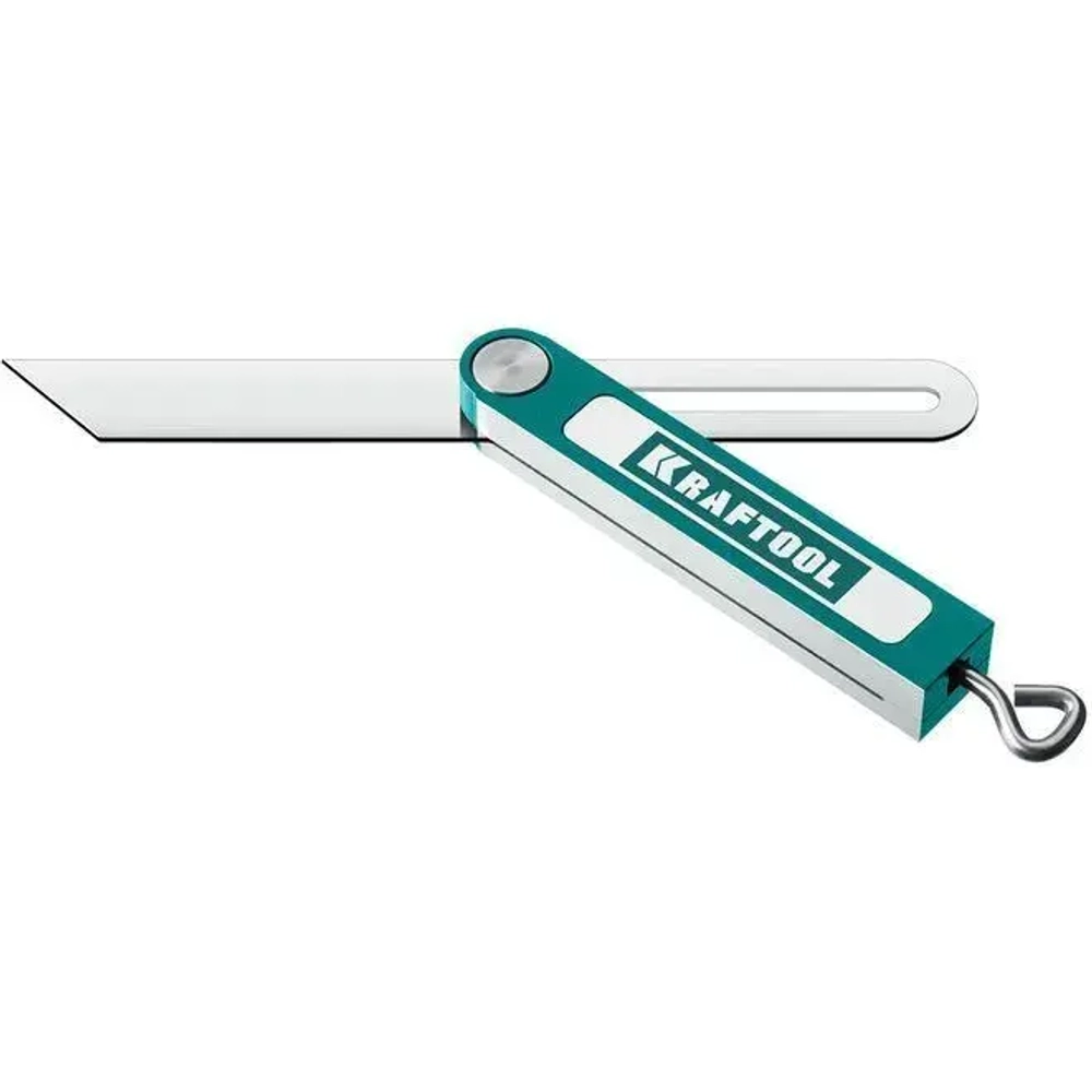 Профессиональная малка-угломер KRAFTOOL Super-BEVEL 200 мм 34372