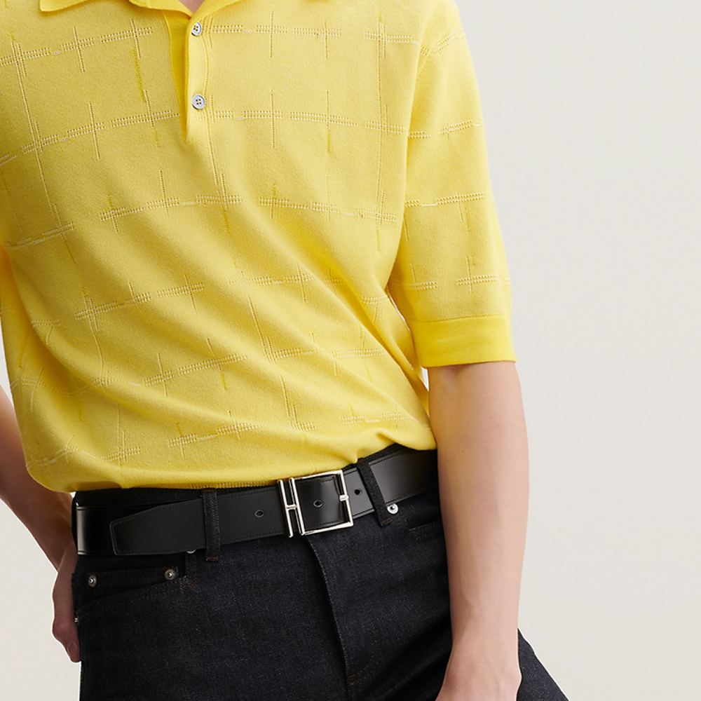 Пояс HERMES Nathan Togo / 4cm, H064061CKAE