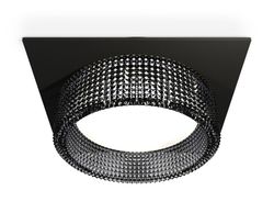 Ambrella Комплект встраиваемого светильника Techno XC8062031