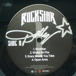 Dolly Parton / Rockstar (4LP)