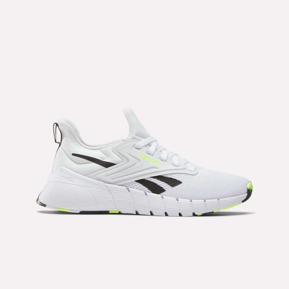 Кроссовки женские Reebok Nano GYM (Белые) - 100244690