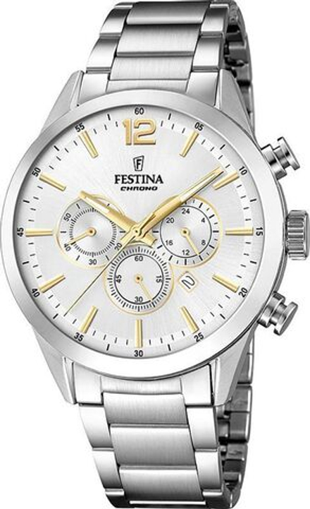 Мужские наручные часы Festina F20343/1
