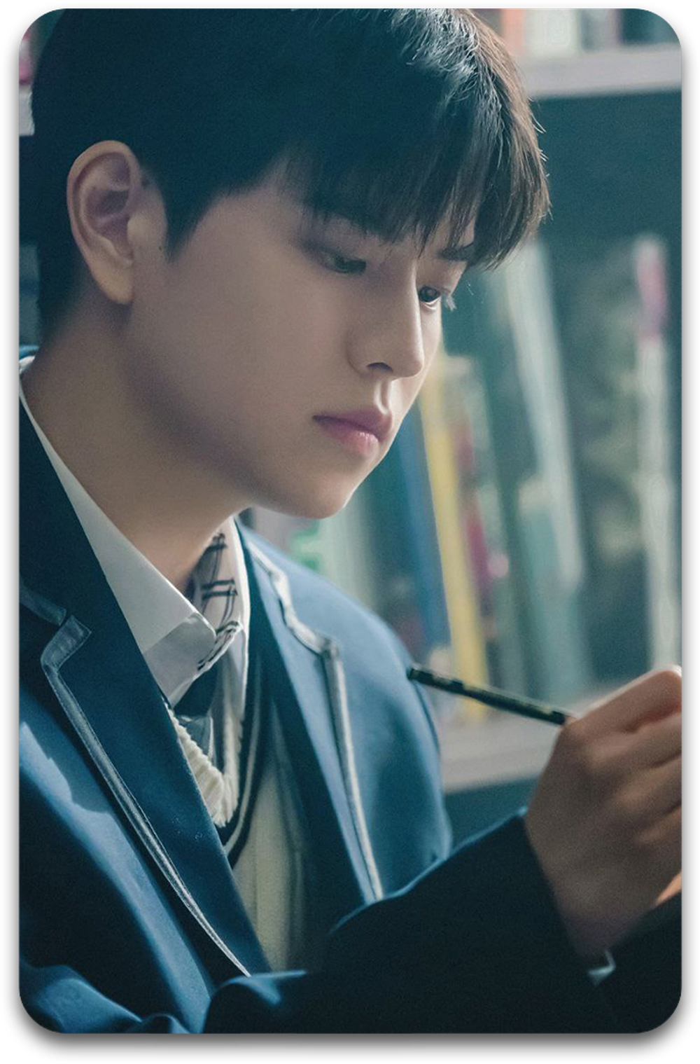 Карта / STRAY KIDS #4545