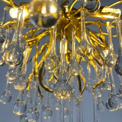 Подвесная Люстра Marian A D39 By Imperiumloft