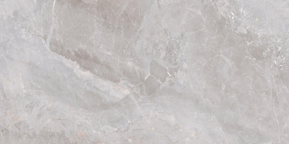 Керамогранит AccordGT серо-бежевый 60x120 полированный Slim GT120607215PR/30