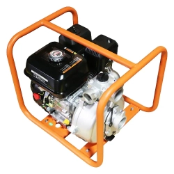 Zongshen HG 20 бензиновая мотопомпа 1T90SHG20