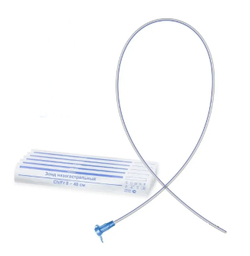 Зонд питательный 40 см, Apexmed