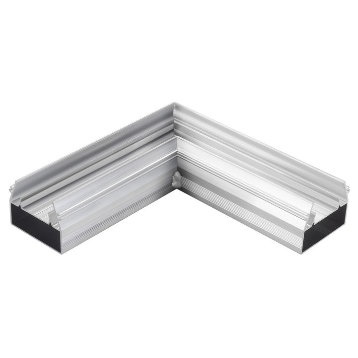 Соединитель профиля угловой Arlight STRETCH-S-35-CEIL-CENTER-90 (GAMMA35) 041201