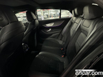 Mercedes-Benz AMG GT 4 даери 63 S 4MATIC+ (11.2023)