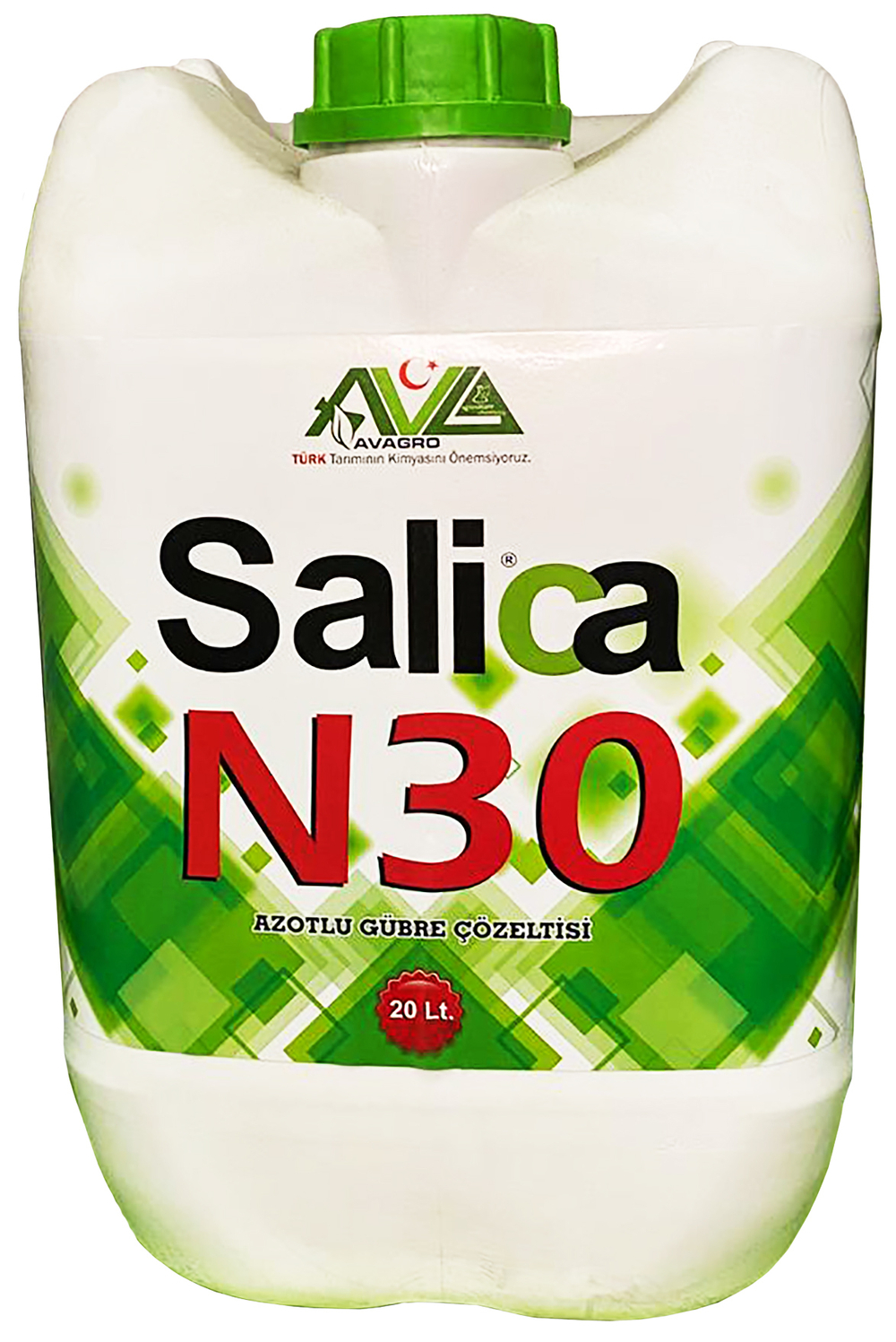 Salica N30 20л