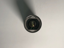 Sirui 35mm T2.9 1.6x Anamorphic L-mount