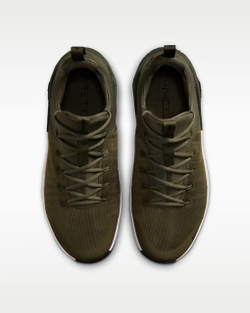 Кроссовки мужские Nike Free Metcon 6 (Хаки)