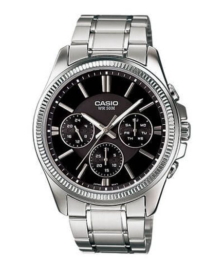 Наручные часы CASIO MTP-1375D-1AVDF