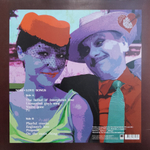 НОМ / Love Songs (LP)