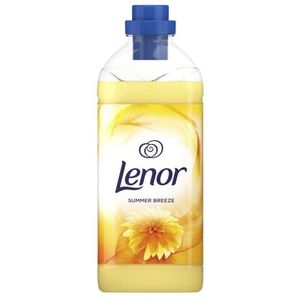 Кондиционер для белья Lenor Летний Бриз 1 600 л/бут