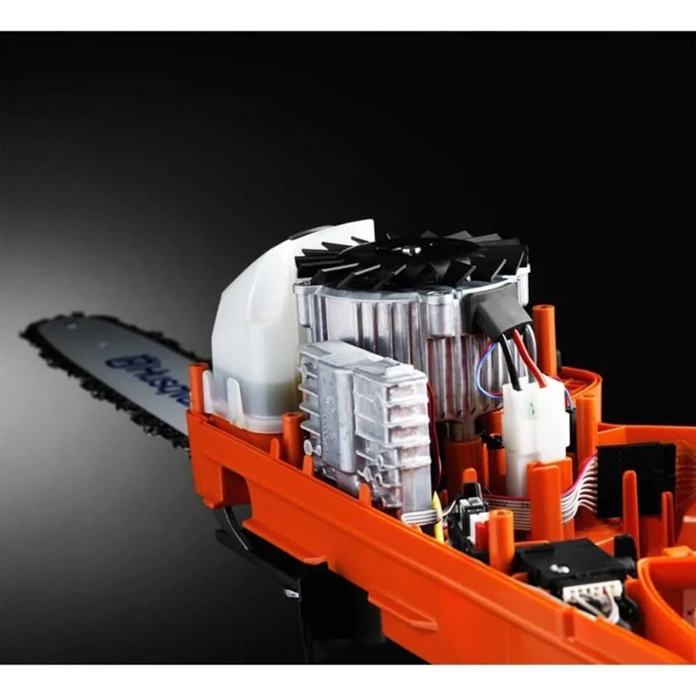 Husqvarna 436Li пила цепная аккумуляторная (без АКБ и ЗУ) 9667290-12