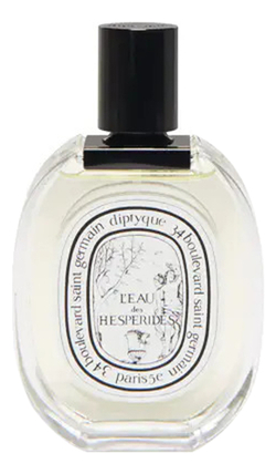 Diptyque L'Eau Des Hesperides