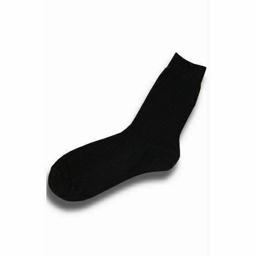 Мужские носки черные Paris