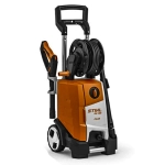 STIHL RE 140 PLUS мойка высокого давления 49500114581